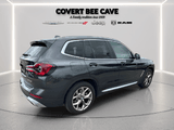 2024 BMW X3 - Preview 9