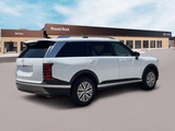 2027 Hyundai Palisade - Preview 8