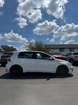 2012 Volkswagen GTI - Preview 6