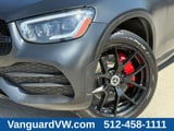 2020 Mercedes-Benz GLC - Preview 5