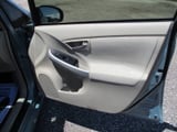 2012 Toyota Prius - Preview 10