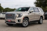 2021 GMC Yukon - Preview 2