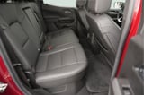 2026 Chevrolet Colorado - Preview 15