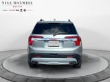 2023 GMC Acadia - Preview 15