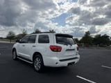 2013 Toyota Sequoia - Preview 3