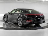 2026 Porsche Panamera - Preview 3