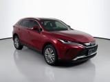2021 Toyota Venza - Preview 3