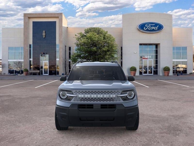 2026 Ford Bronco Sport - Image 3