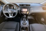 2017 Nissan Rogue - Preview 13