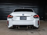 2025 BMW M2 - Preview 6