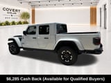 2026 Jeep Gladiator - Preview 6