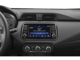 2024 Nissan Versa - Preview 7