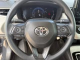 2026 Toyota Corolla - Preview 15