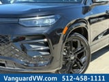 2026 Volkswagen Tiguan - Preview 6