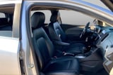 2013 Chevrolet Sonic - Preview 7
