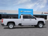2026 Chevrolet Silverado - Preview 5