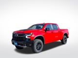 2026 Chevrolet Silverado 1500 - Preview 7