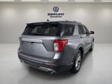 2024 Ford Explorer - Preview 5
