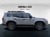 2024 Lexus GX - Preview 5