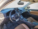 2013 Lexus CT - Preview 10