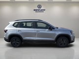 2027 Volkswagen Taos - Preview 6