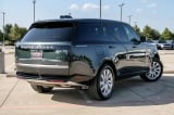 2026 Land Rover Range Rover - Preview 9