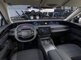 2026 Lincoln Nautilus - Preview 9