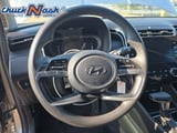 2024 Hyundai Tucson - Preview 3