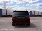 2027 Ford Expedition - Preview 5