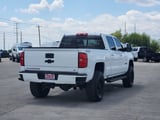 2019 Chevrolet Silverado 2500 HD - Preview 7