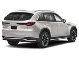 2026 Mazda CX-90 - Preview 3