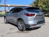 2024 Chevrolet Blazer - Preview 8