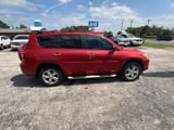 2012 Toyota RAV4 - Preview 6