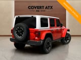 2026 Jeep Wrangler - Preview 6
