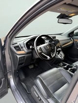 2018 Honda CR-V - Preview 14