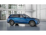 2027 Mercedes-Benz GLC - Preview 14
