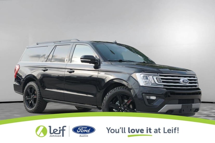 2021 Ford Expedition - Image 1