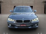 2015 BMW 3 Series - Preview 3