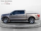 2023 Ford F-150 - Preview 13