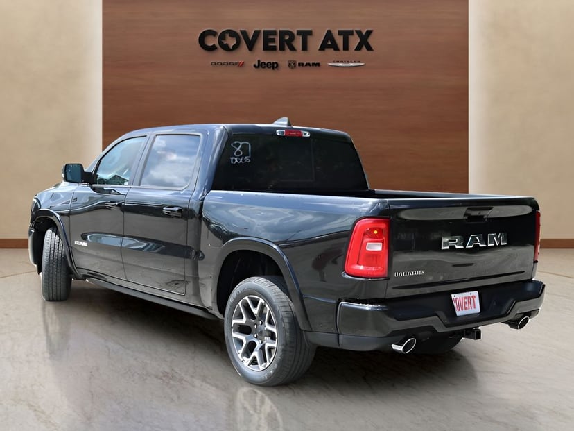 2026 Ram 1500 - Image 1