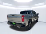 2026 Chevrolet Silverado 1500 - Preview 5