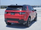 2026 Land Rover Discovery Sport - Preview 7