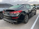 2019 Kia Optima - Preview 3