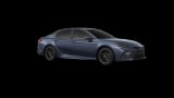 2027 Toyota Camry - Preview 14