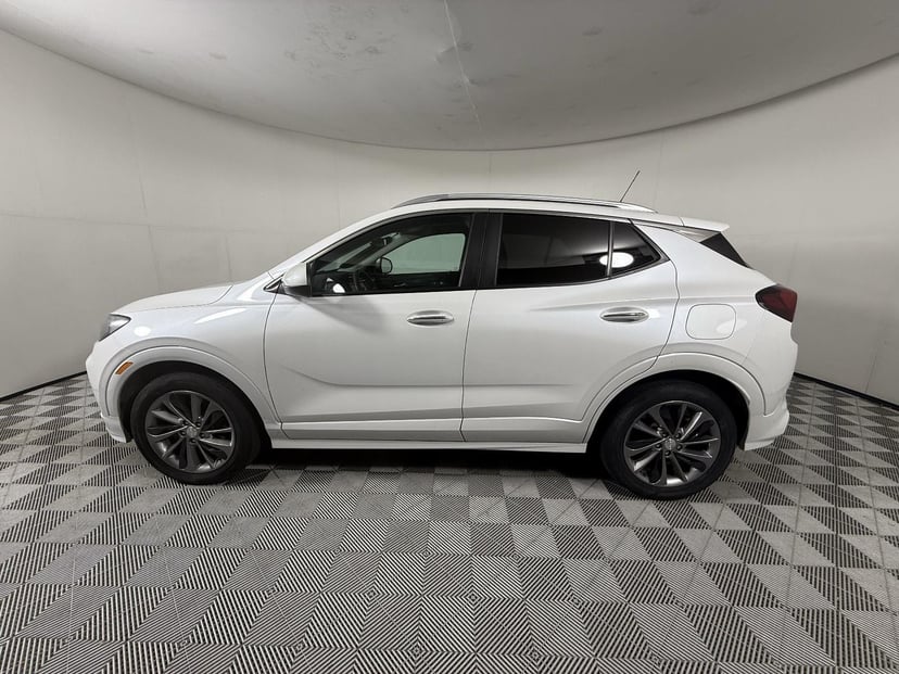 2023 Buick Encore GX - Image 1