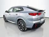 2026 BMW X2 - Preview 7