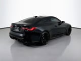 2022 BMW M4 - Preview 5