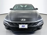 2026 Hyundai Elantra - Preview 2