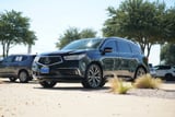 2020 Acura MDX - Preview 7