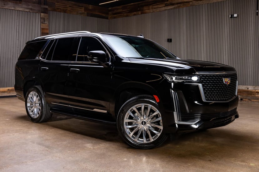 2023 Cadillac Escalade - Image 1
